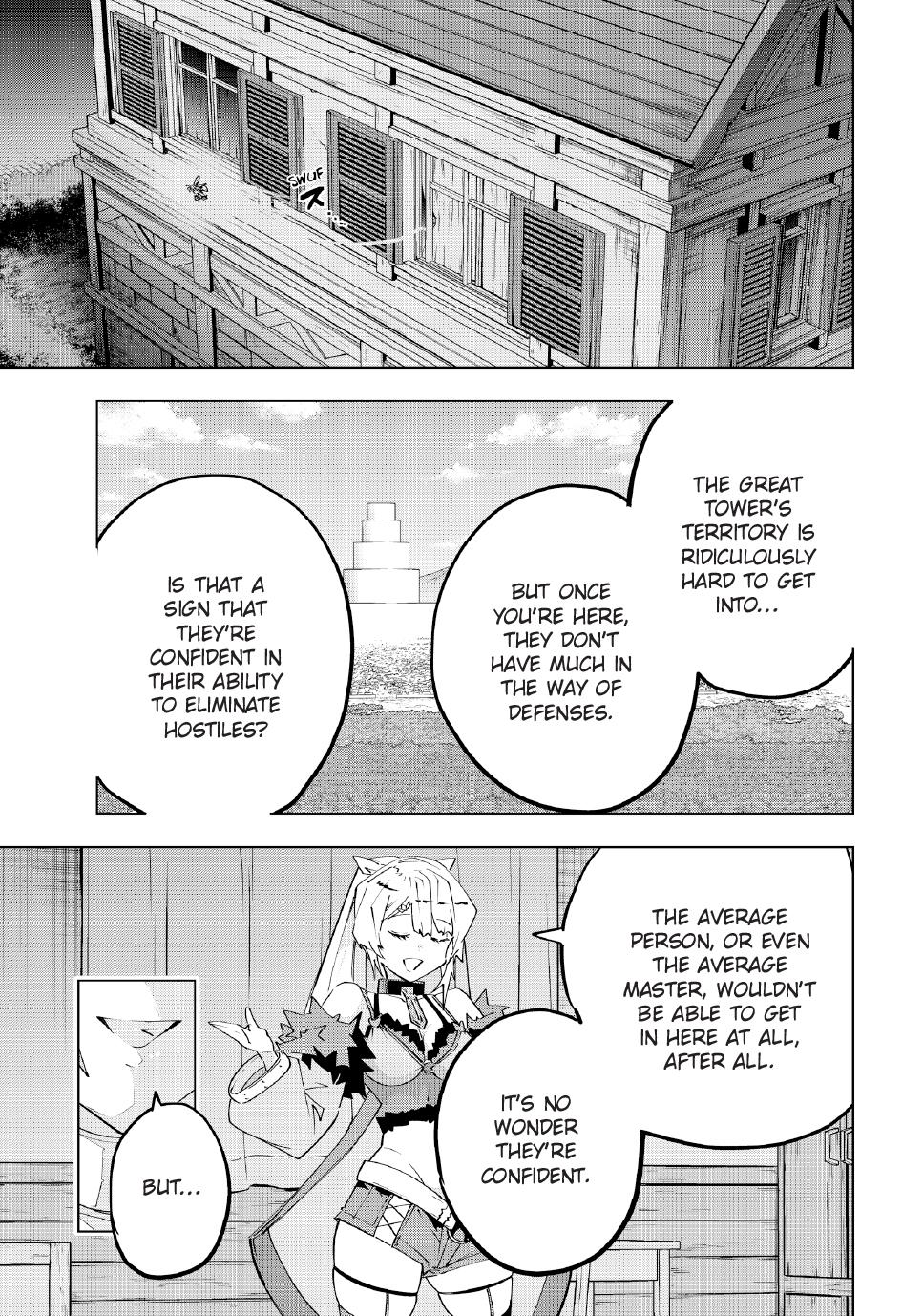 My Gift LVL 9999 Unlimited Gacha chapter 153 page 15