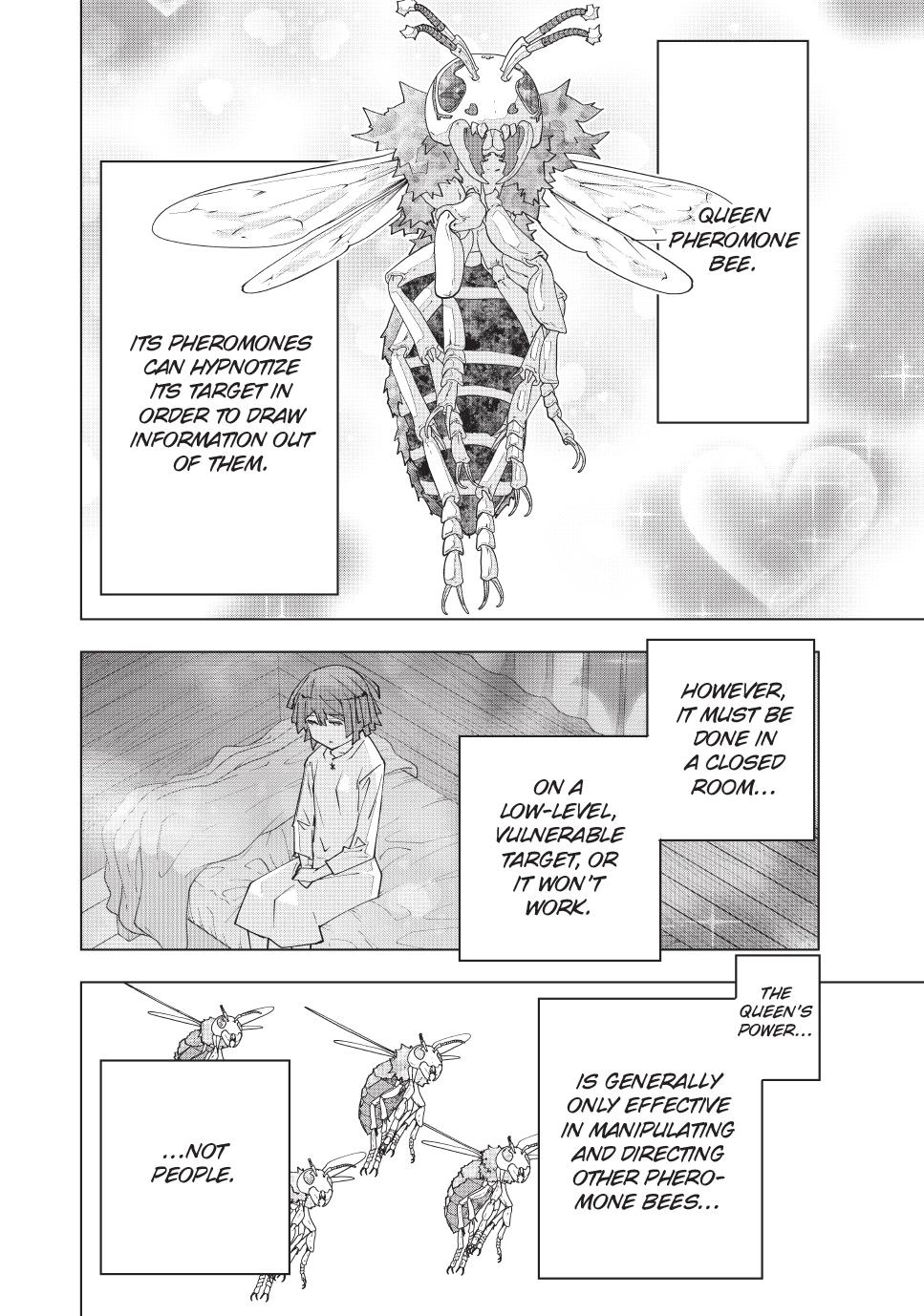 My Gift LVL 9999 Unlimited Gacha chapter 153 page 2