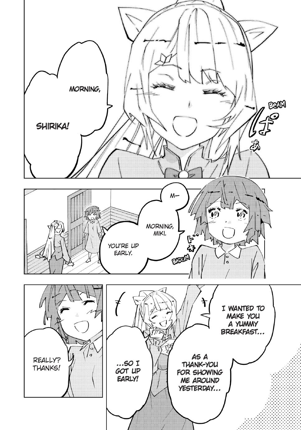 My Gift LVL 9999 Unlimited Gacha chapter 154 page 10