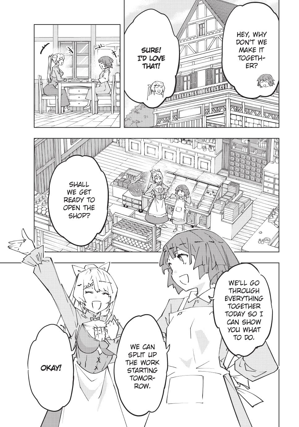 My Gift LVL 9999 Unlimited Gacha chapter 154 page 11