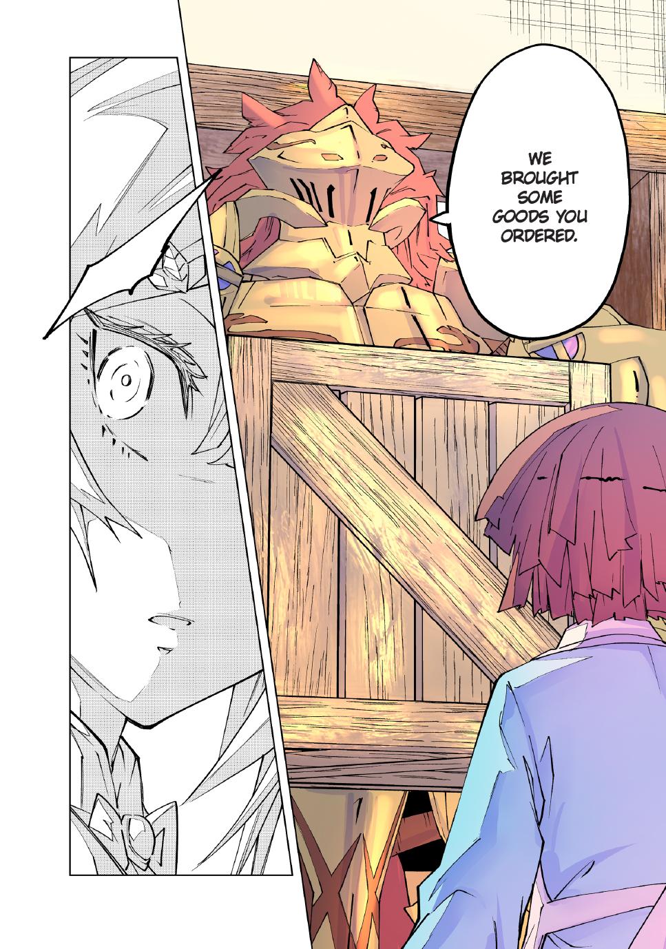 My Gift LVL 9999 Unlimited Gacha chapter 154 page 16