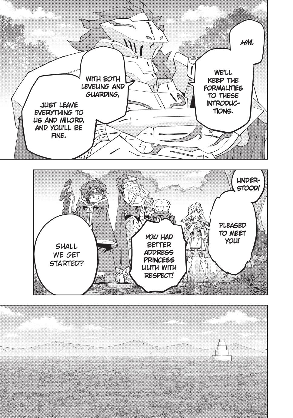 My Gift LVL 9999 Unlimited Gacha chapter 154 page 3