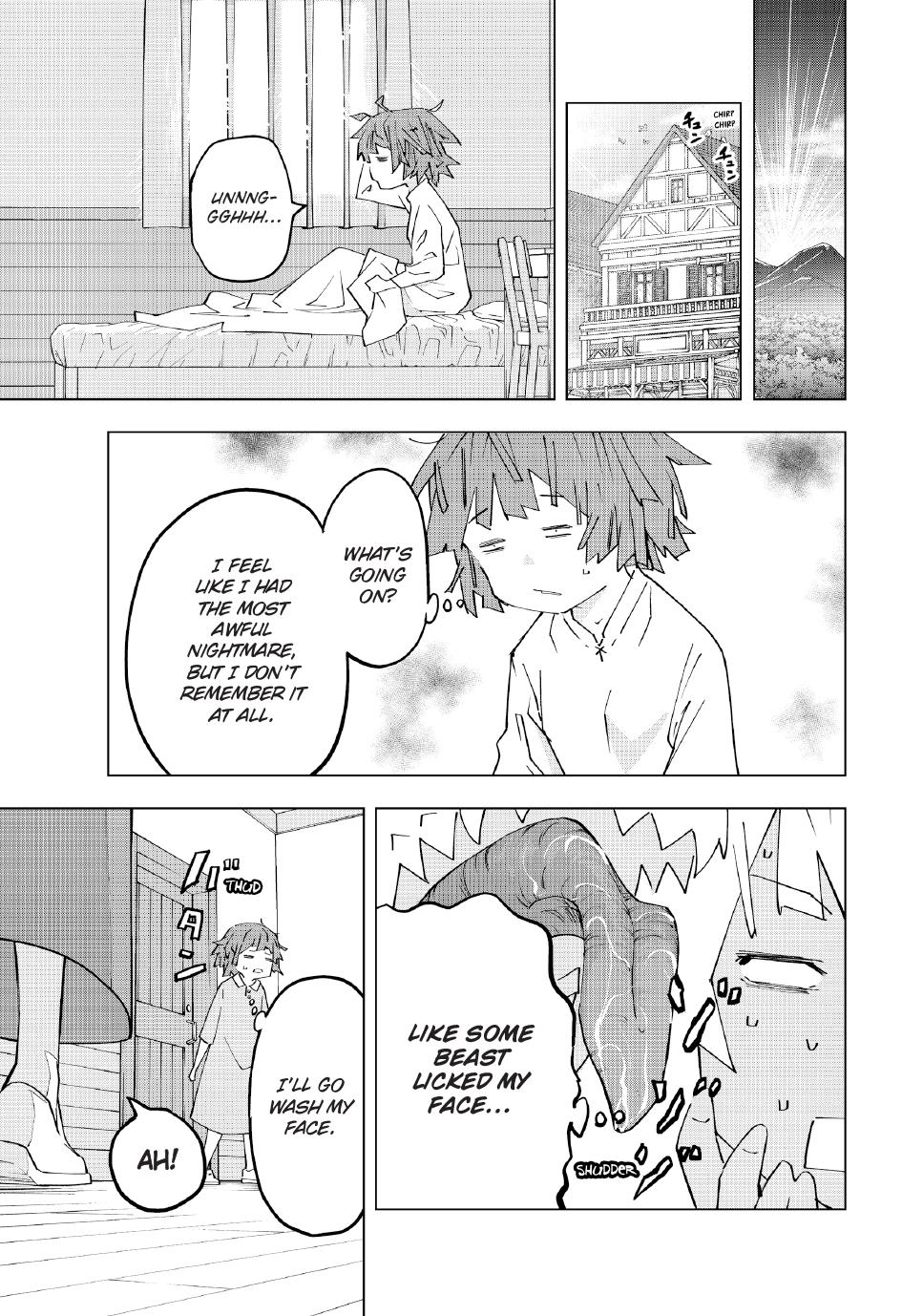 My Gift LVL 9999 Unlimited Gacha chapter 154 page 9