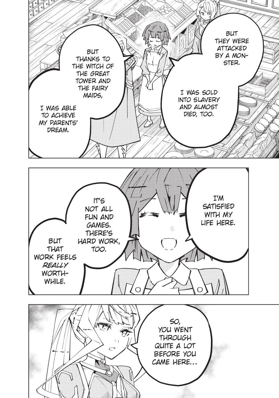 My Gift LVL 9999 Unlimited Gacha chapter 155 page 10