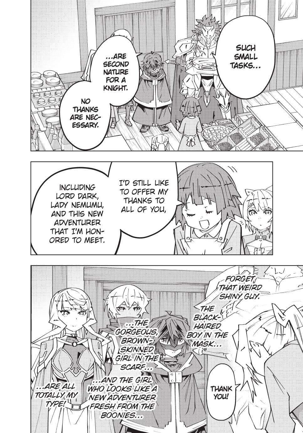 My Gift LVL 9999 Unlimited Gacha chapter 155 page 2