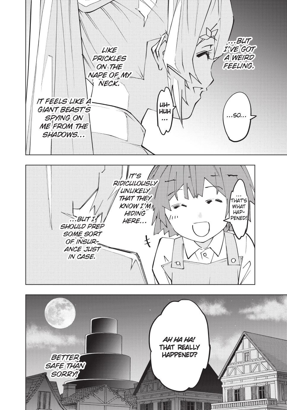 My Gift LVL 9999 Unlimited Gacha chapter 156 page 4