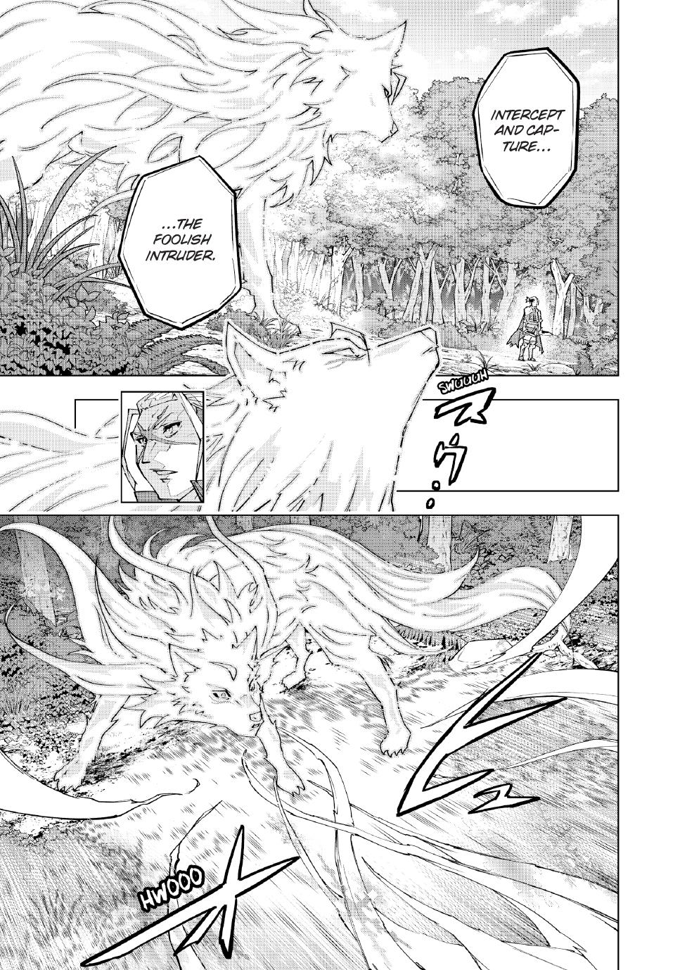 My Gift LVL 9999 Unlimited Gacha chapter 159 page 11