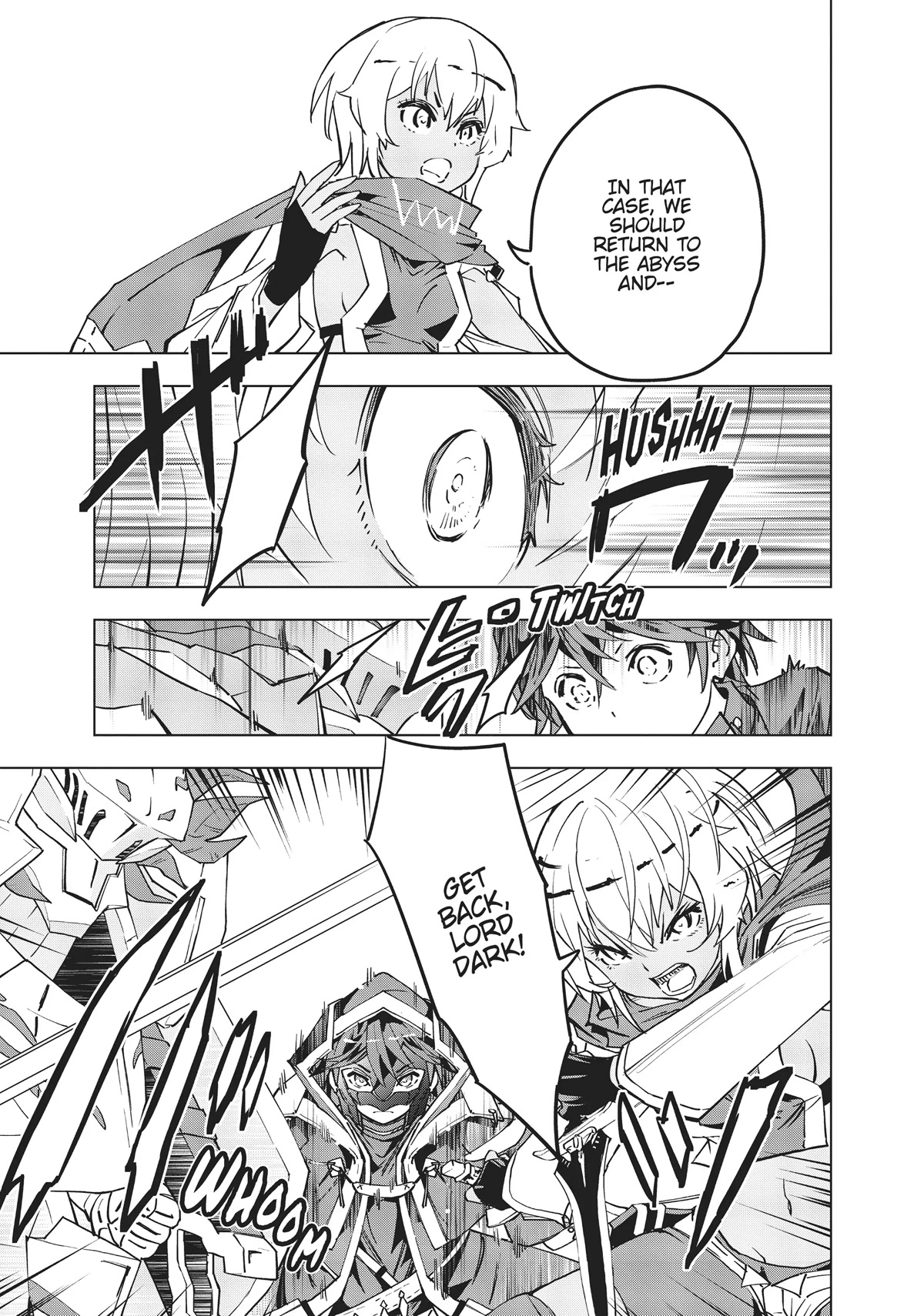 My Gift LVL 9999 Unlimited Gacha chapter 16 page 11