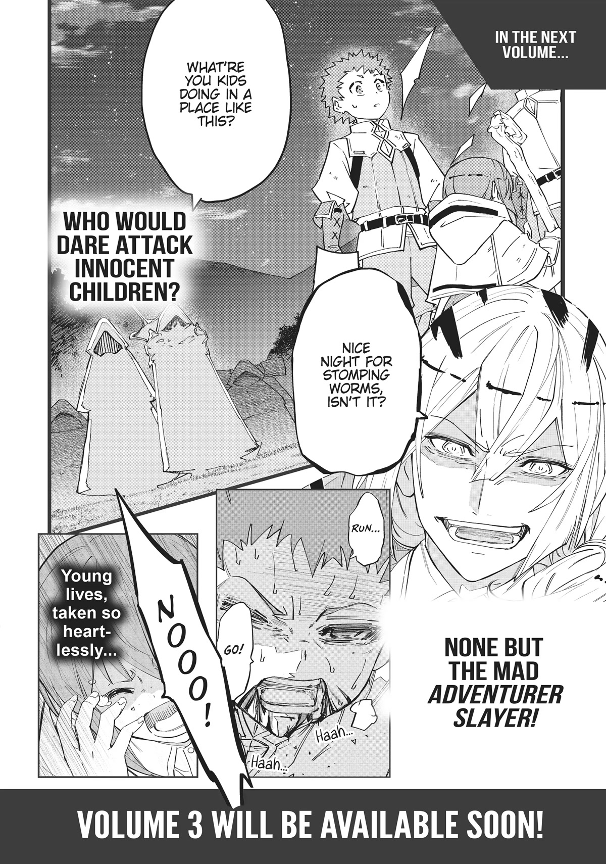 My Gift LVL 9999 Unlimited Gacha chapter 16 page 18