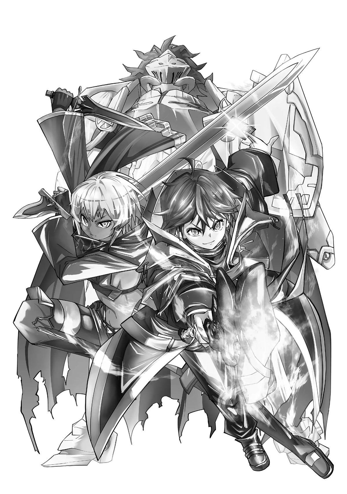 My Gift LVL 9999 Unlimited Gacha chapter 16 page 20