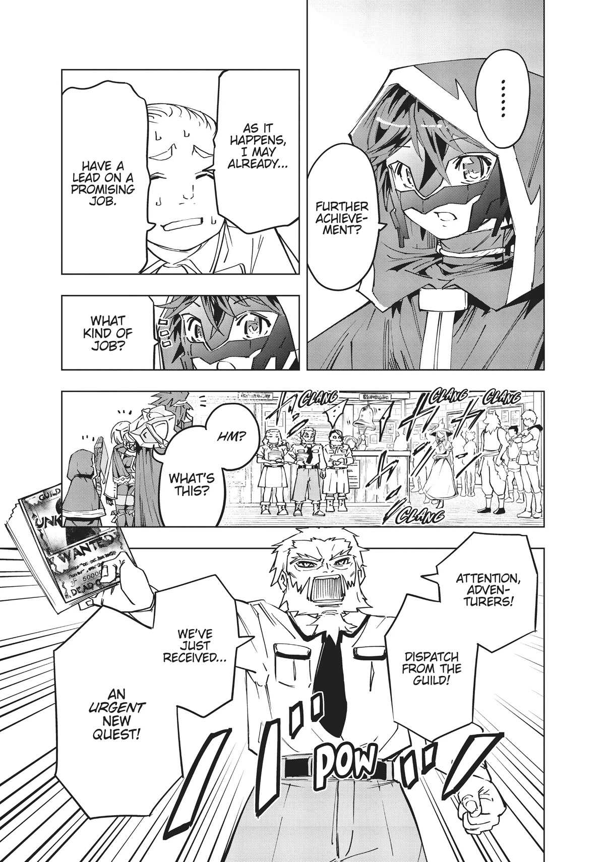 My Gift LVL 9999 Unlimited Gacha chapter 16 page 5