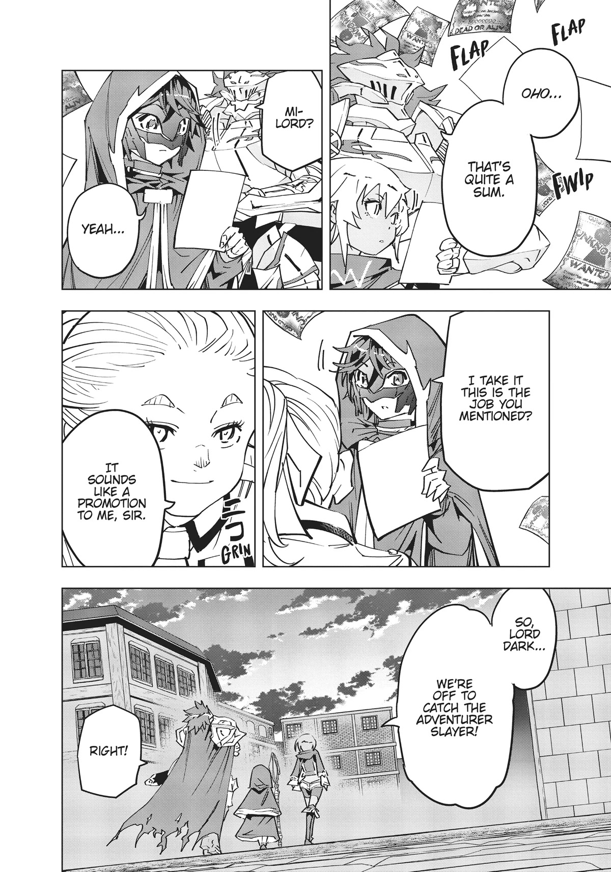 My Gift LVL 9999 Unlimited Gacha chapter 16 page 8