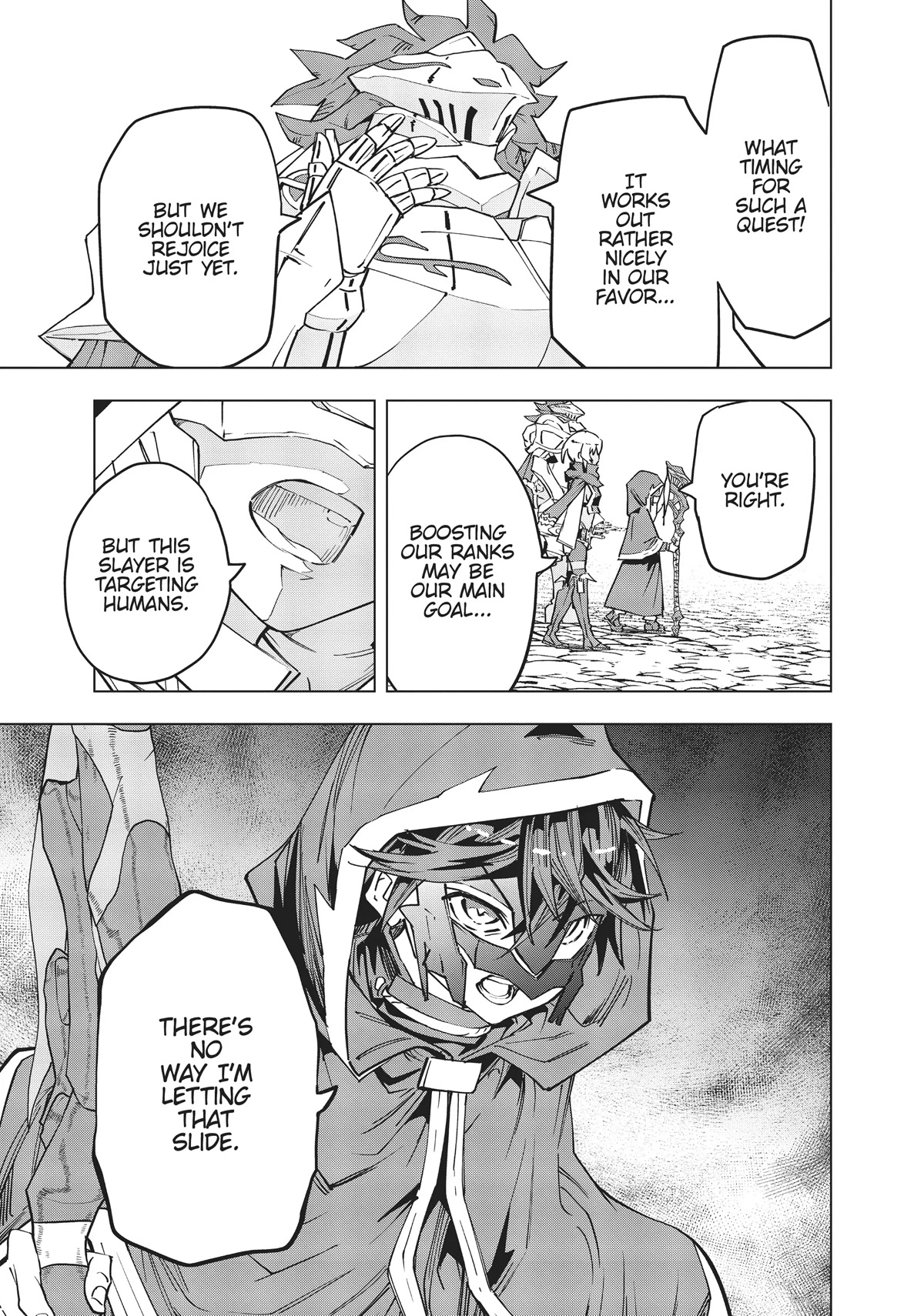 My Gift LVL 9999 Unlimited Gacha chapter 16 page 9