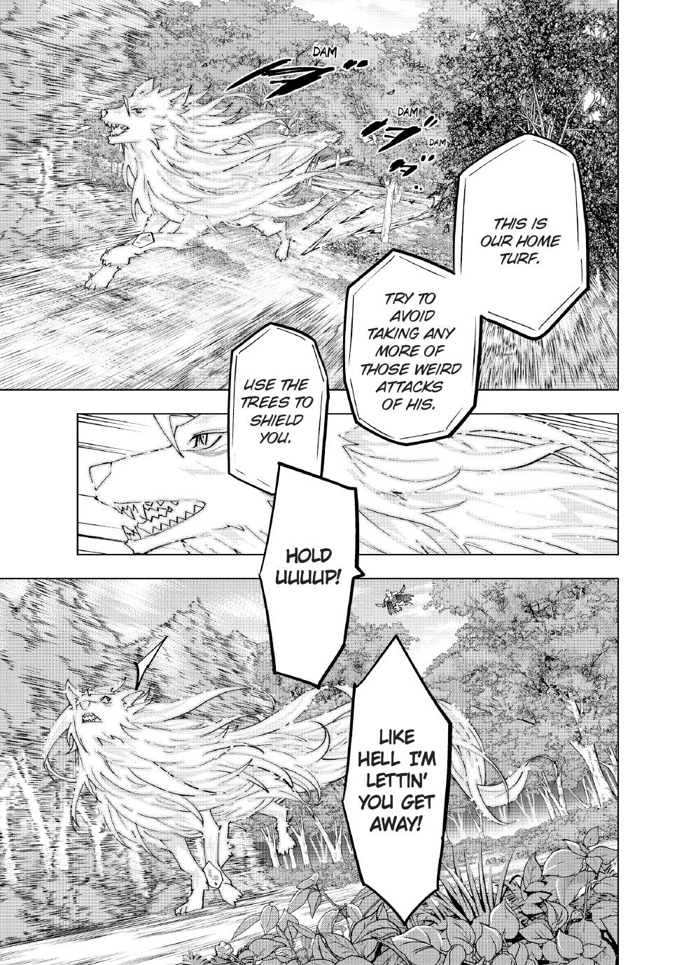 My Gift LVL 9999 Unlimited Gacha chapter 160 page 7