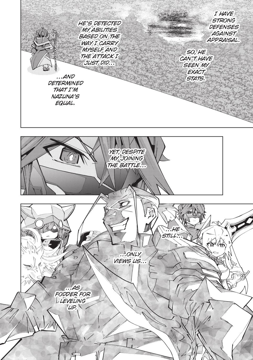 My Gift LVL 9999 Unlimited Gacha chapter 163 page 18