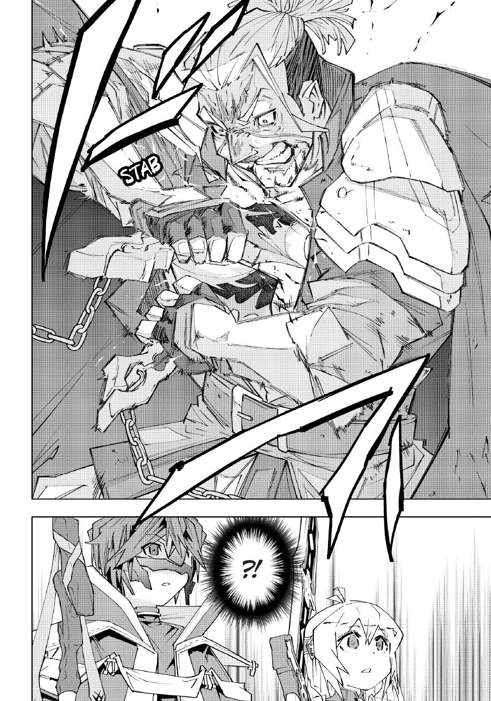 My Gift LVL 9999 Unlimited Gacha chapter 165 page 4