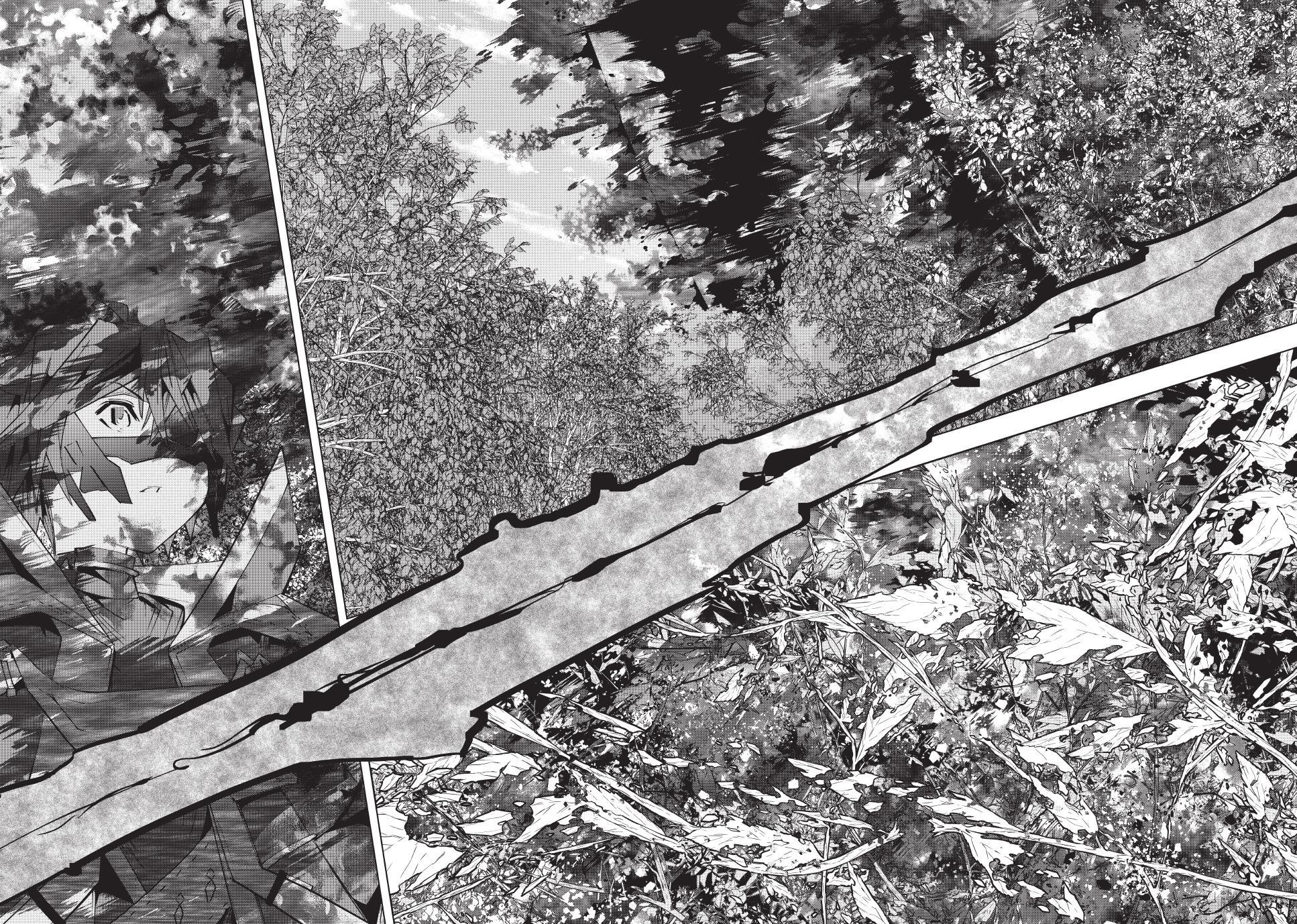 My Gift LVL 9999 Unlimited Gacha chapter 166 page 4