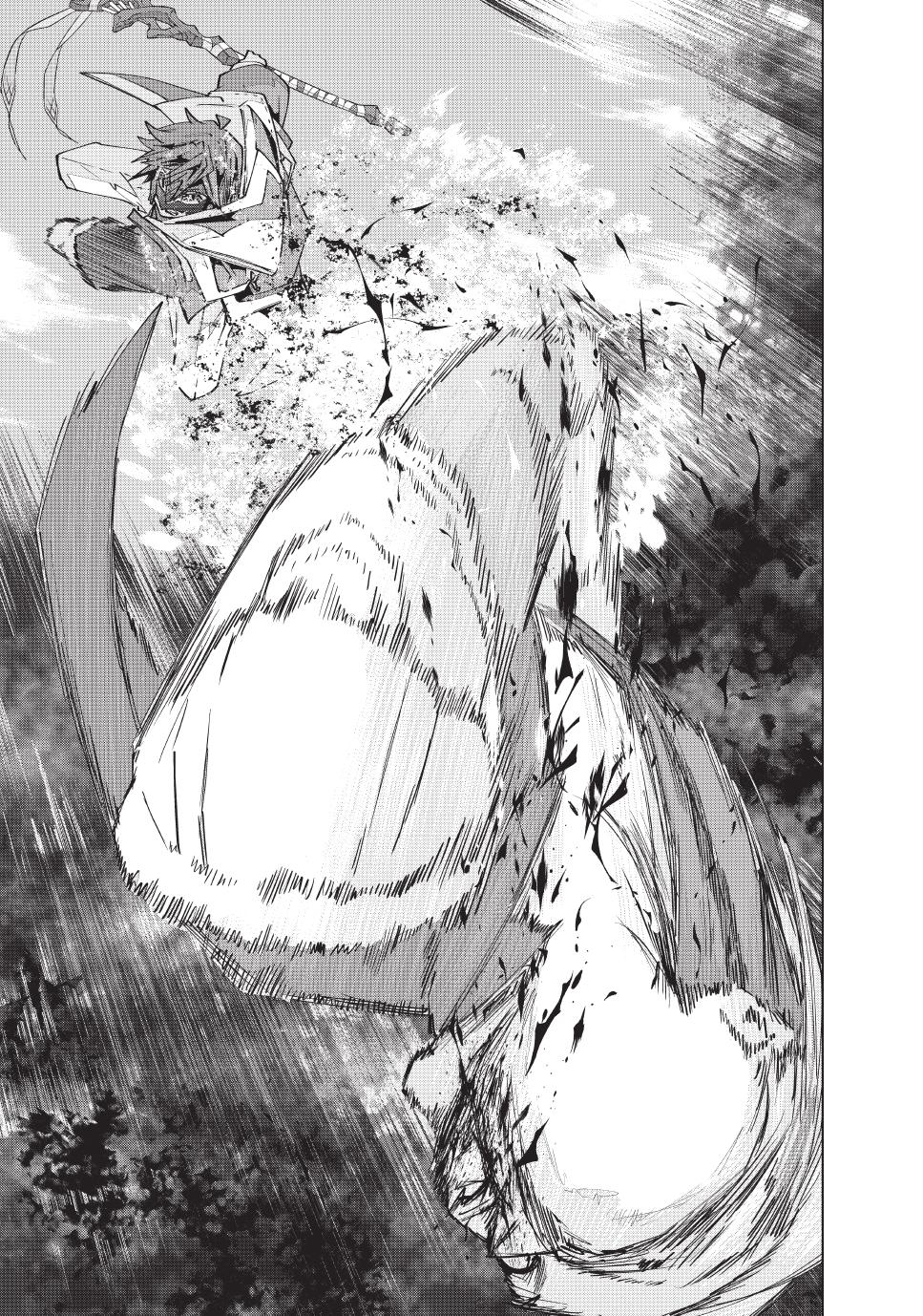 My Gift LVL 9999 Unlimited Gacha chapter 166 page 7