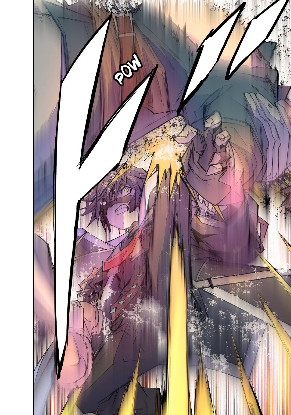 My Gift LVL 9999 Unlimited Gacha chapter 167 page 7