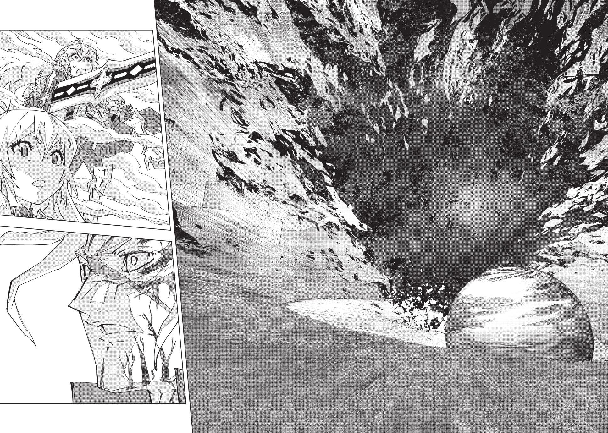 My Gift LVL 9999 Unlimited Gacha chapter 168 page 17