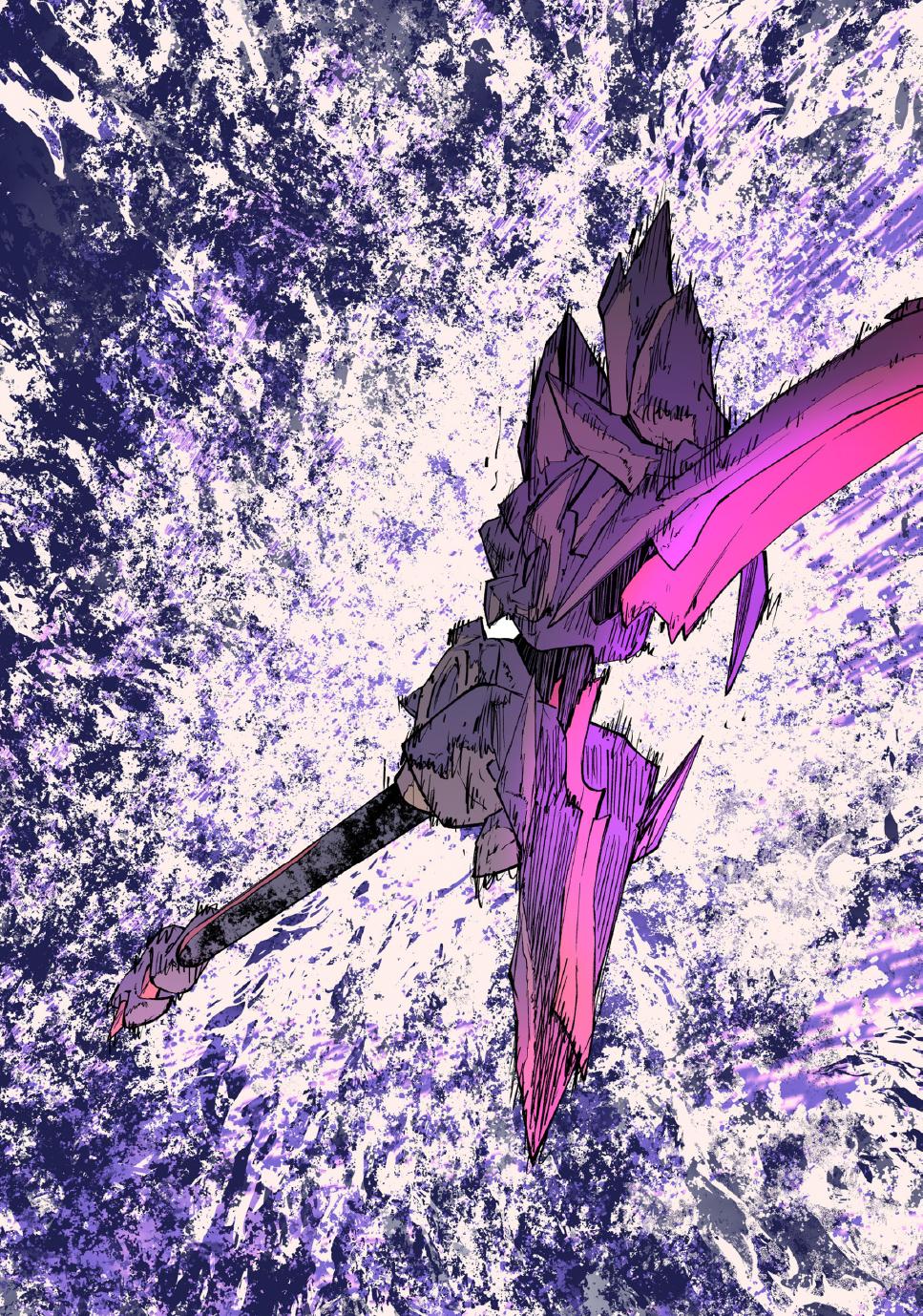 My Gift LVL 9999 Unlimited Gacha chapter 169 page 13