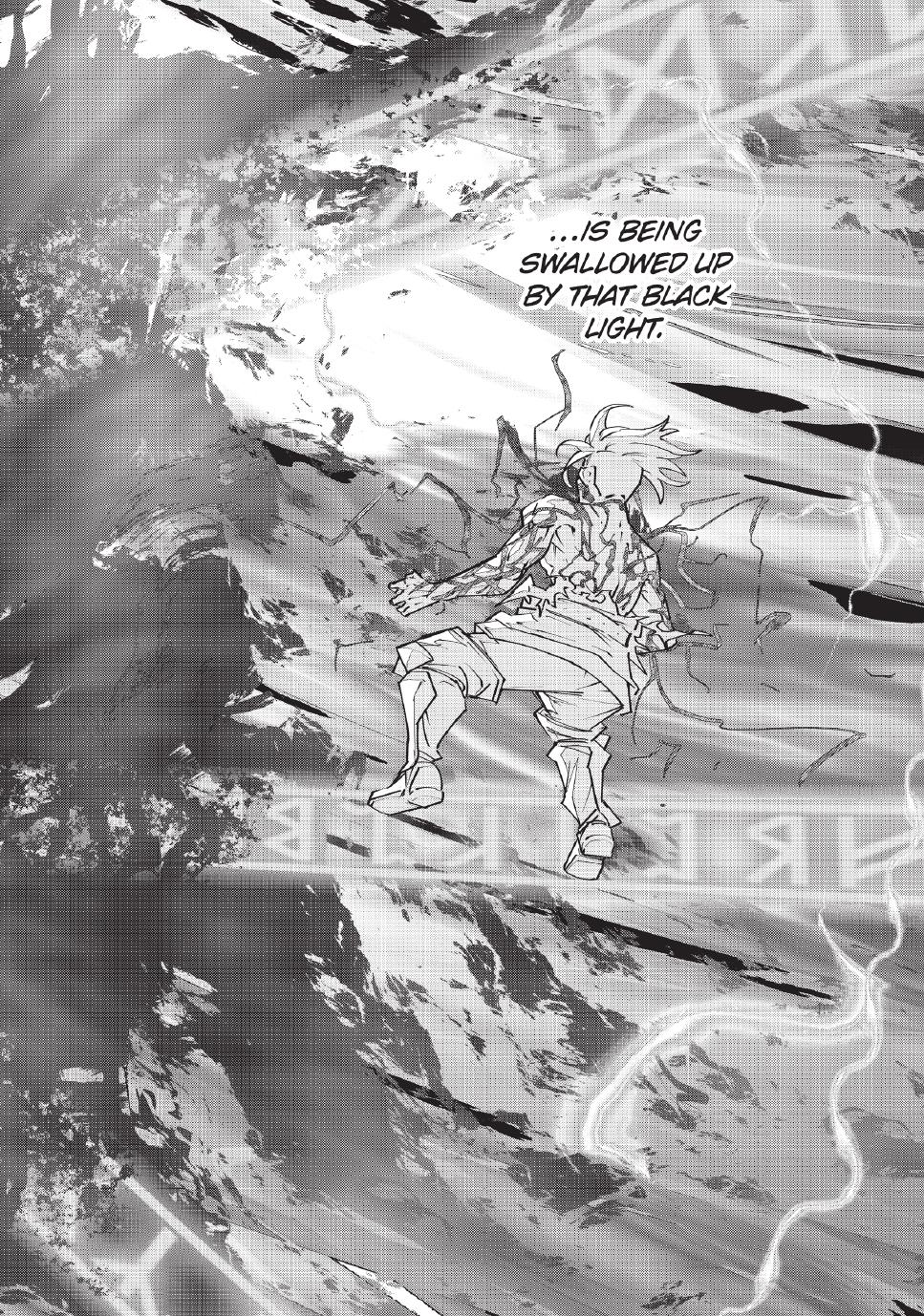 My Gift LVL 9999 Unlimited Gacha chapter 169 page 16