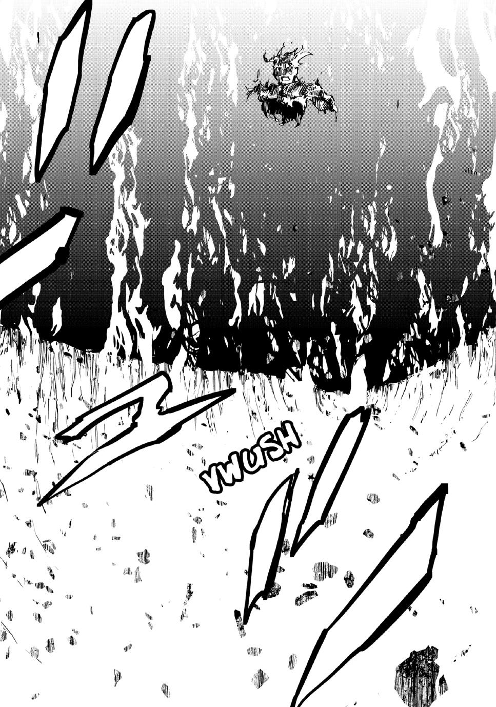 My Gift LVL 9999 Unlimited Gacha chapter 169 page 22