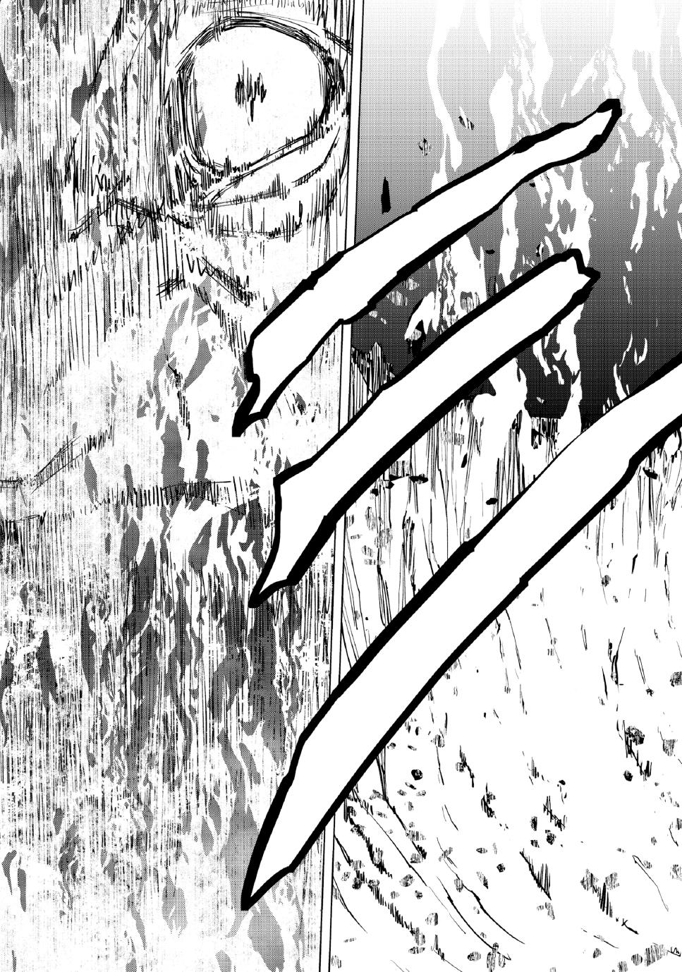 My Gift LVL 9999 Unlimited Gacha chapter 169 page 23