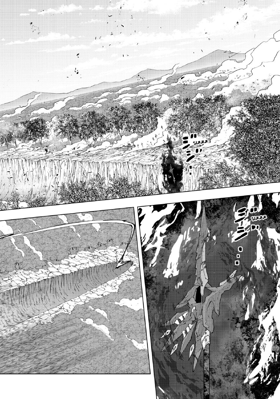 My Gift LVL 9999 Unlimited Gacha chapter 169 page 26