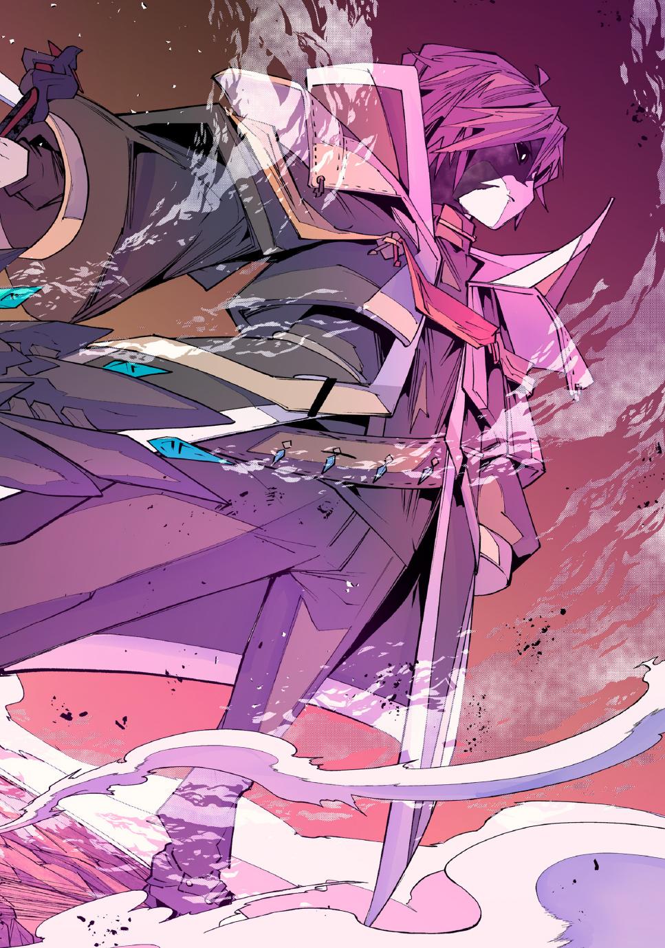 My Gift LVL 9999 Unlimited Gacha chapter 169 page 28