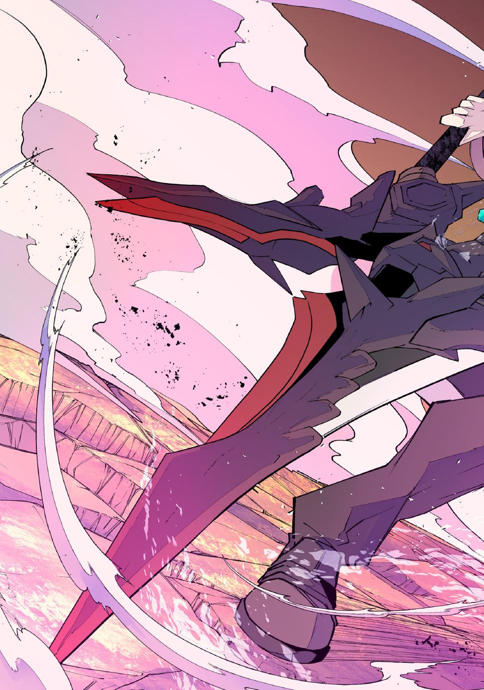 My Gift LVL 9999 Unlimited Gacha chapter 169 page 29