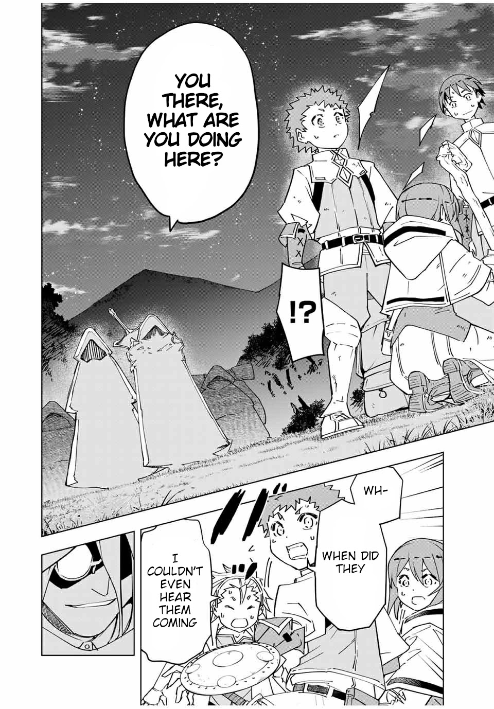 My Gift LVL 9999 Unlimited Gacha chapter 17 page 7