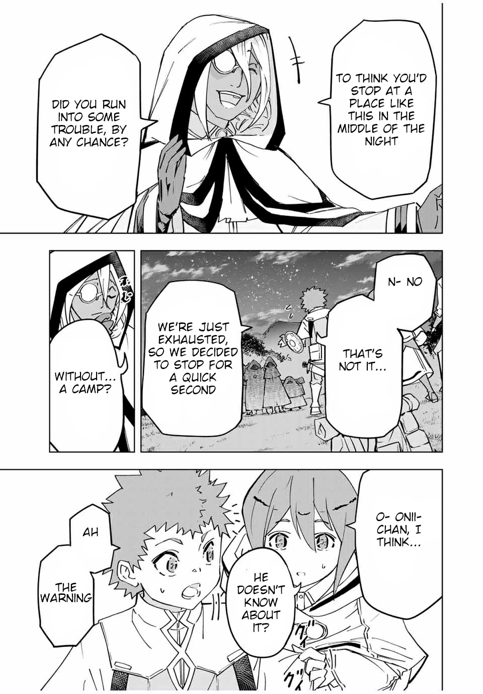 My Gift LVL 9999 Unlimited Gacha chapter 17 page 8