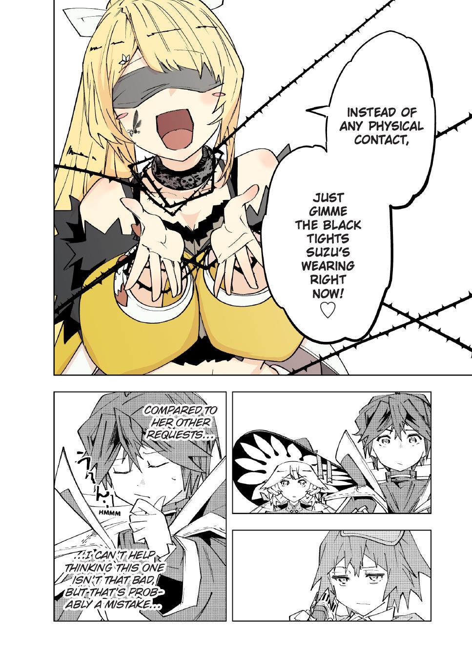 My Gift LVL 9999 Unlimited Gacha chapter 171 page 18