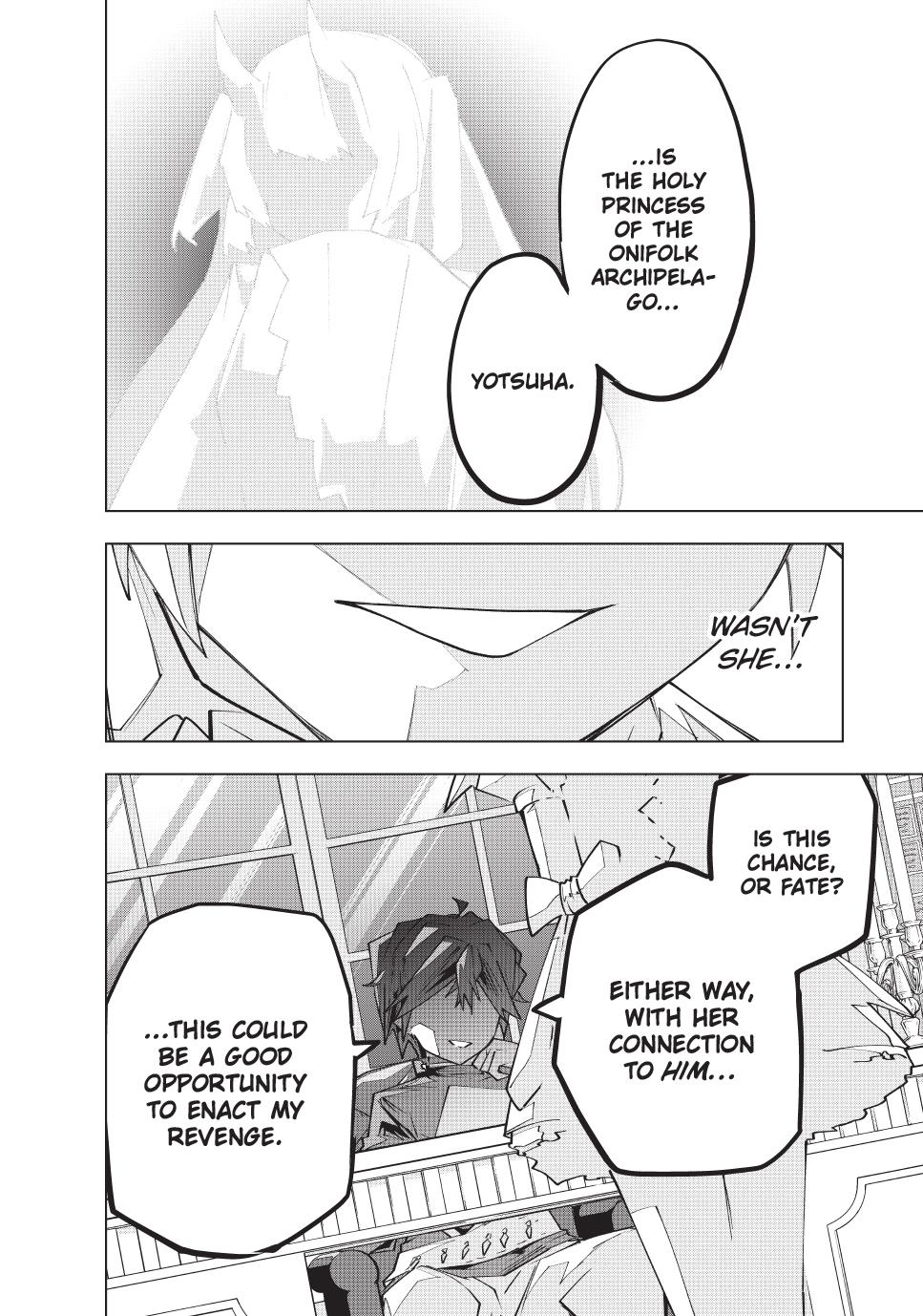 My Gift LVL 9999 Unlimited Gacha chapter 173 page 24