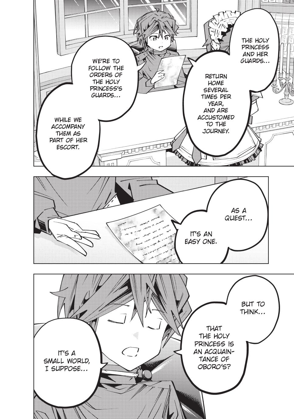 My Gift LVL 9999 Unlimited Gacha chapter 174 page 4