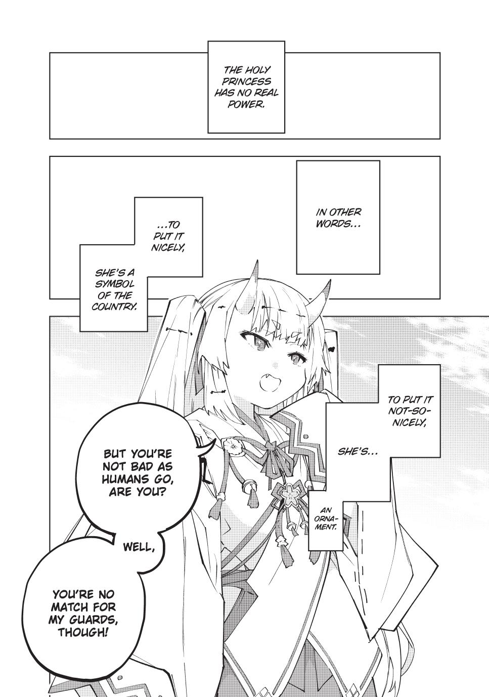 My Gift LVL 9999 Unlimited Gacha chapter 175 page 11