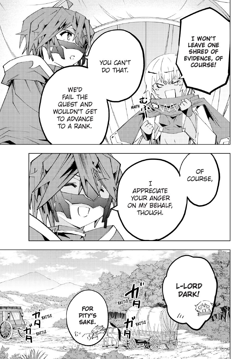 My Gift LVL 9999 Unlimited Gacha chapter 175 page 14