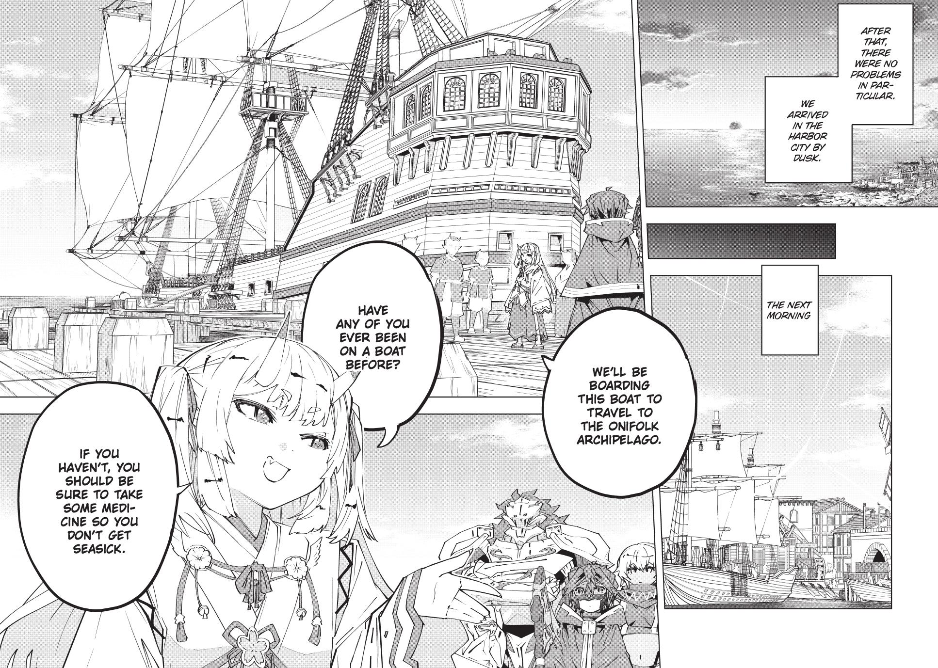 My Gift LVL 9999 Unlimited Gacha chapter 175 page 15