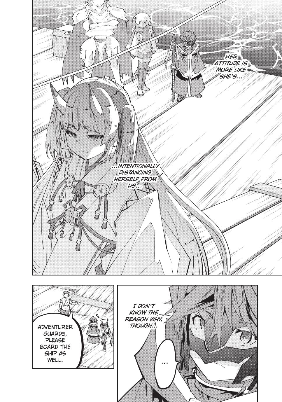 My Gift LVL 9999 Unlimited Gacha chapter 175 page 22