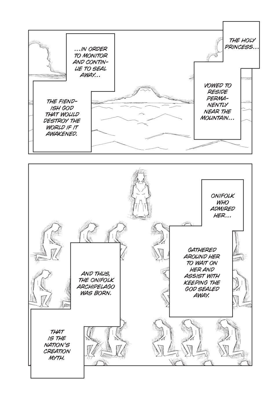 My Gift LVL 9999 Unlimited Gacha chapter 175 page 9