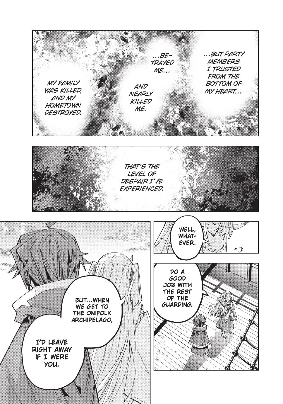 My Gift LVL 9999 Unlimited Gacha chapter 176 page 16