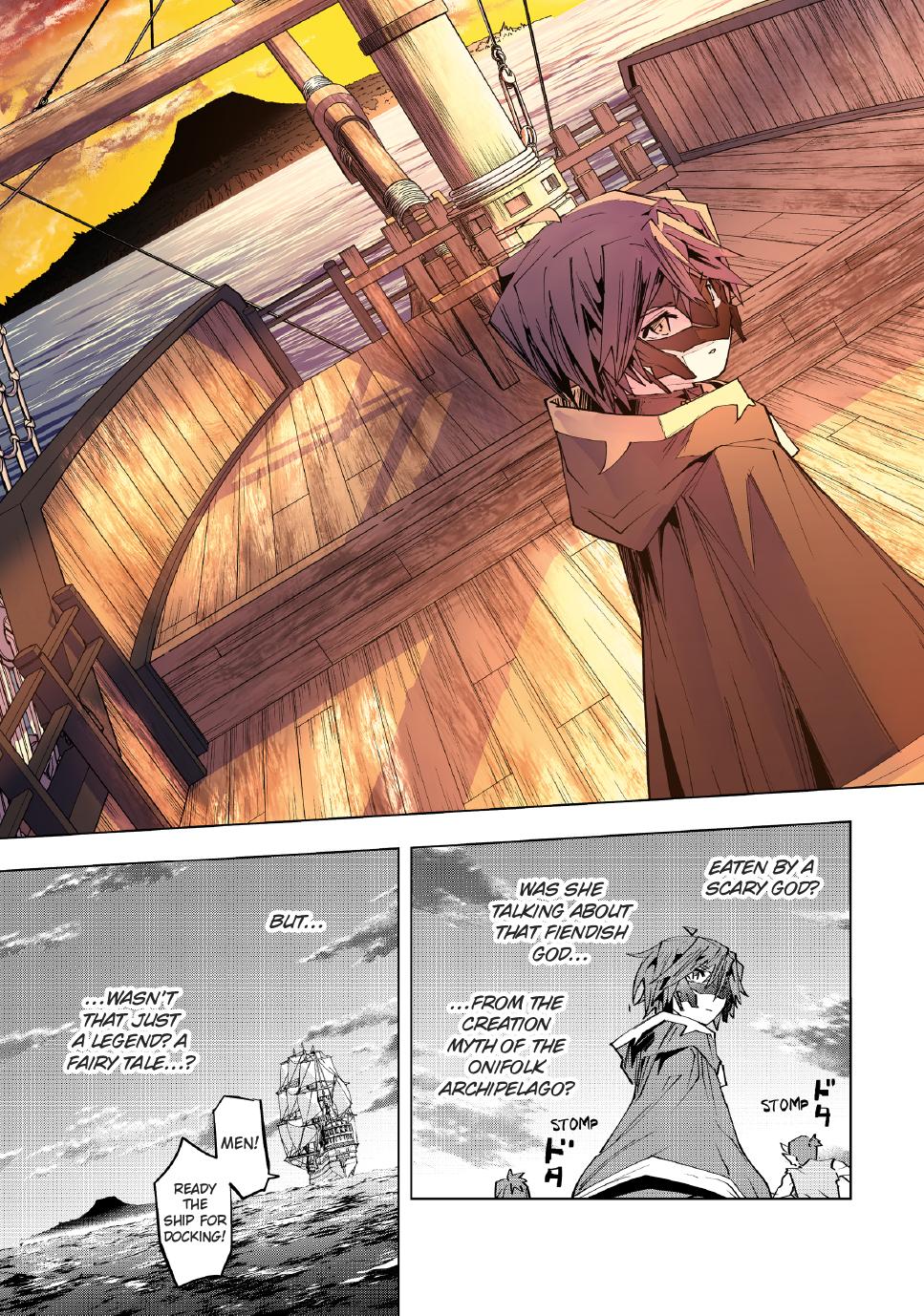 My Gift LVL 9999 Unlimited Gacha chapter 176 page 19