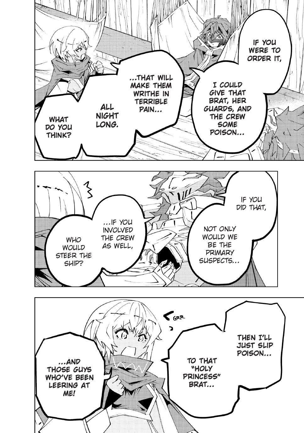 My Gift LVL 9999 Unlimited Gacha chapter 176 page 2