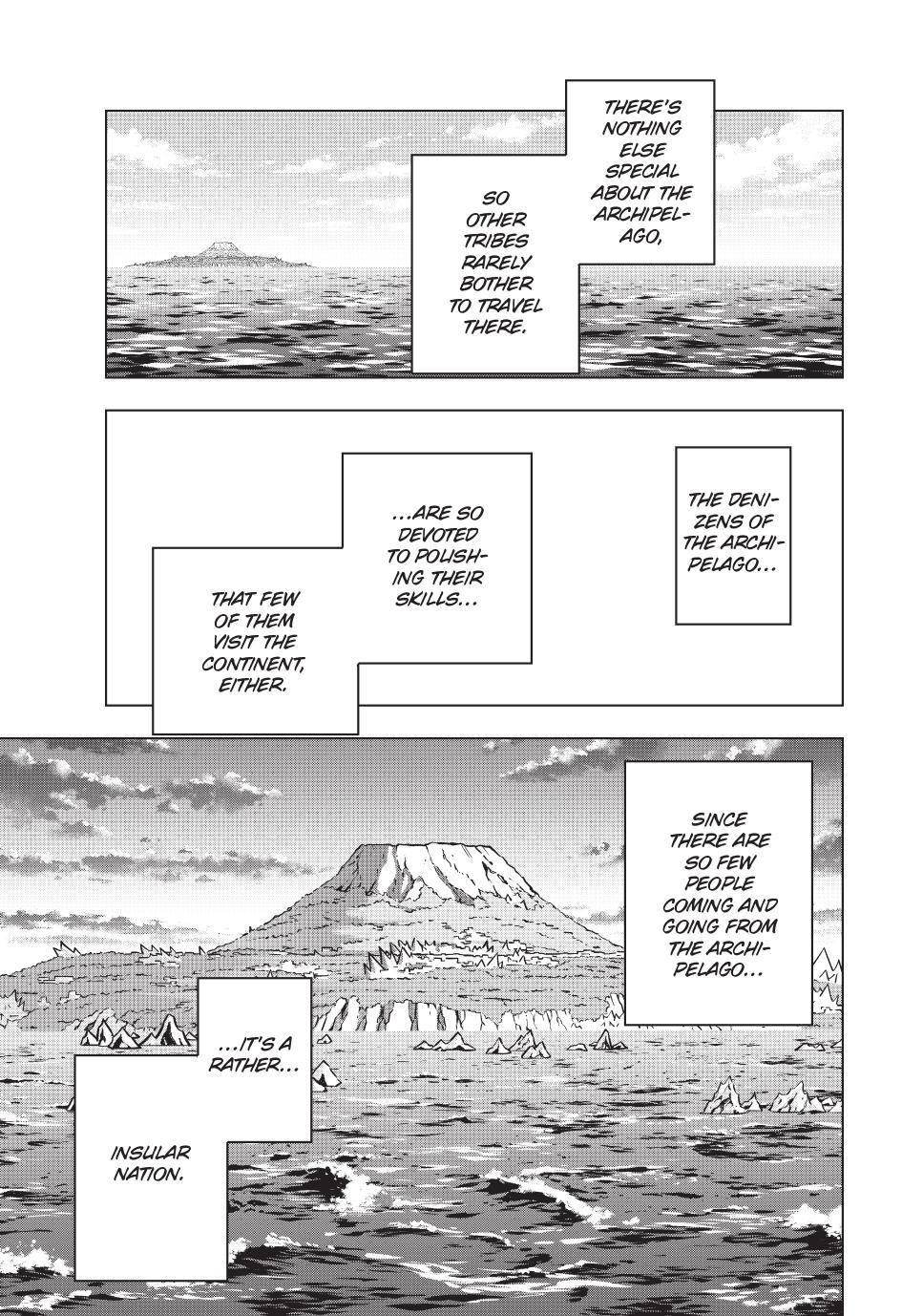 My Gift LVL 9999 Unlimited Gacha chapter 176 page 21