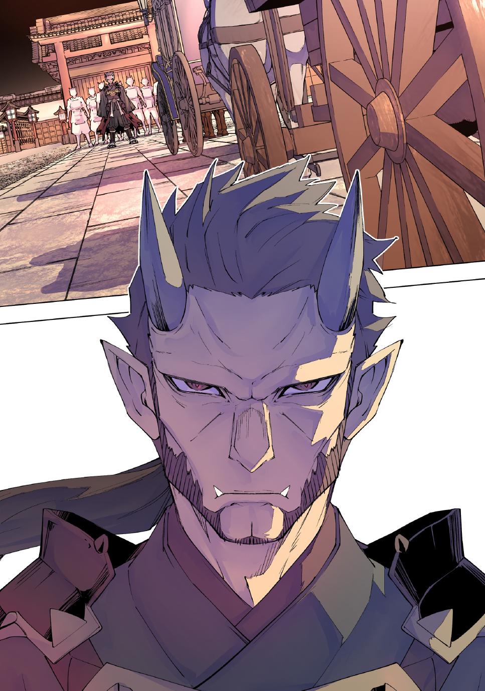 My Gift LVL 9999 Unlimited Gacha chapter 176 page 27