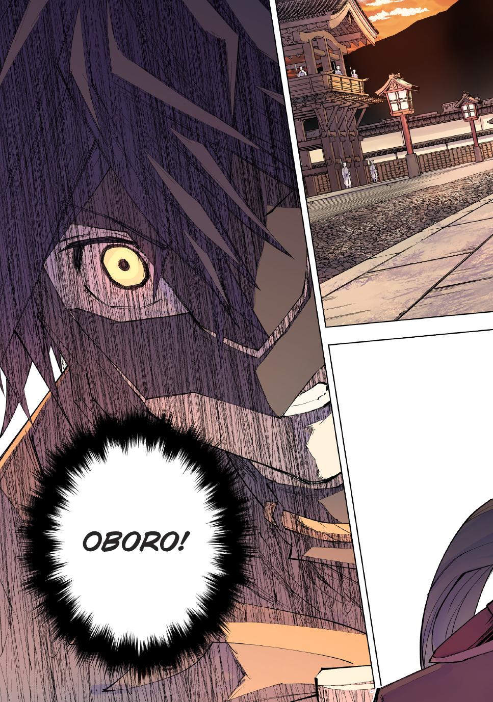 My Gift LVL 9999 Unlimited Gacha chapter 176 page 29