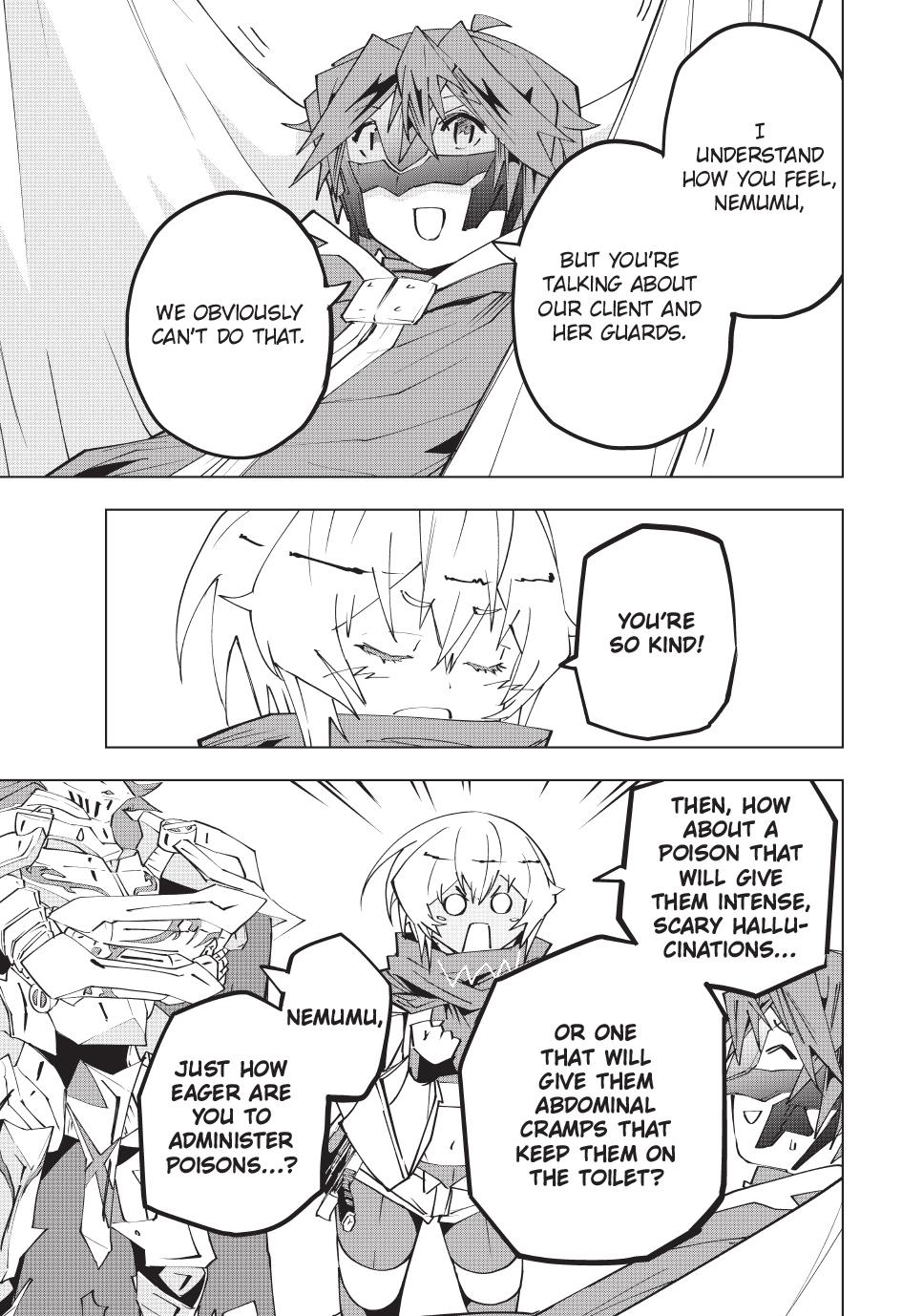 My Gift LVL 9999 Unlimited Gacha chapter 176 page 3