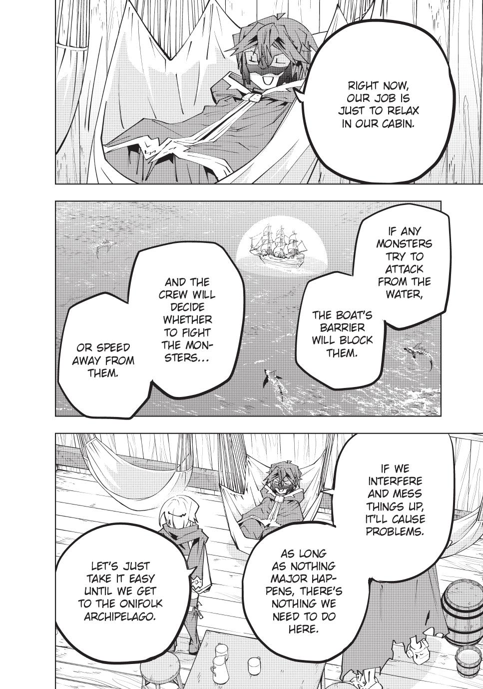 My Gift LVL 9999 Unlimited Gacha chapter 176 page 4