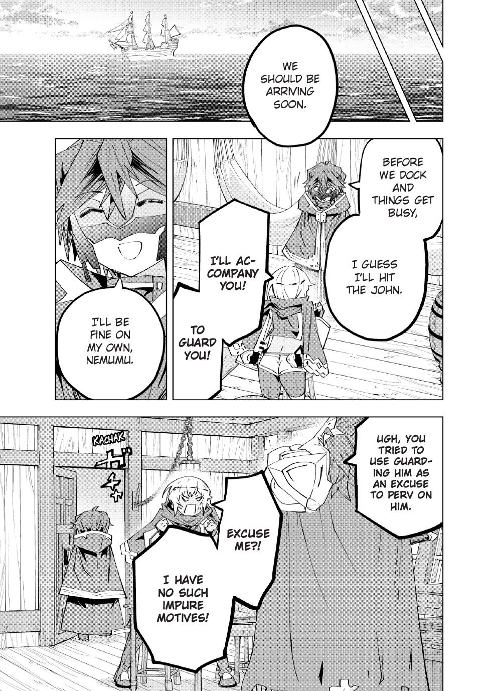 My Gift LVL 9999 Unlimited Gacha chapter 176 page 5